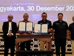 ILCS Gelar Innovation Challenge of Excellence 2.0 di Universitas Ahmad Dahlan