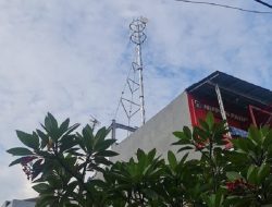 Pembangunan Menara Telekomunikasi di Jatipulo Bikin Resah Warga, Keamanan dan Tata Ruang Jadi Sorotan