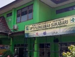 Abaikan Pasien, Puskesmas Sukasari Menuai Keluhan