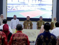 Dr. Nurdin Dorong Literasi Menulis untuk Pendidikan Berkualitas