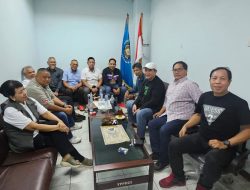 30 Wartawan Kalimantan Barat Siap Hadir HPN Riau 2025