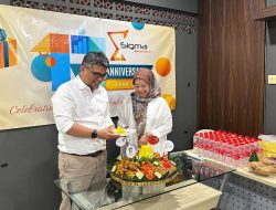 Sigma Research Indonesia Hadirkan Pilar Layanan Baru untuk Penuhi Kebutuhan Perusahaan Swasta