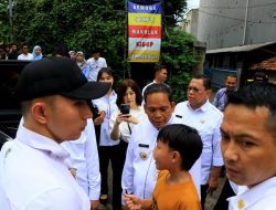 Sempat Minta Sekolah ke Gibran, Ahmad Difasilitasi Sekolah Gratis oleh Pemkot Tangerang 