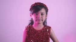 Aldena Mufidah, jebolan Superkids Jakarta. (Dok. Istimewa)