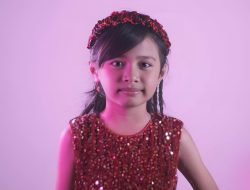 Aldena Mufidah Superkids Optimis Berkarya di Industri Musik Meski Hidup Tak Bersama Ayah