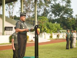 Kasad : TNI AD Terus Berkontribusi dalam Pembangunan Nasional