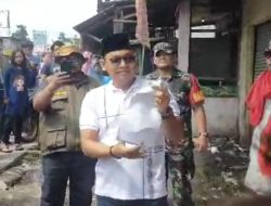 Warga Kabupaten Bekasi Grebek Toko Penjual Tramadol dan Eximer di Karangbahagia