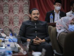 Rakyat Marahi Menteri Bahlil Imbas Kebijakan Gas 3 Kg, Ini Tanggapan DPRD Kota Tangerang