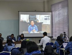 Dr. Nurdin Terus Dorong Transformasi Metode Pengajaran Melalui Modul Belajar Lebih Interaktif