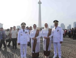 Usai Dilantik Presiden RI, Sachrudin dan Maryono Siap Berkolaborasi dengan Seluruh Elemen Masyarakat