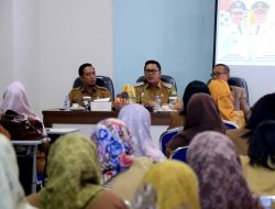 Ini Pesan Wakil Wali Kota Tangerang pada Penutupan Pelatihan Guru
