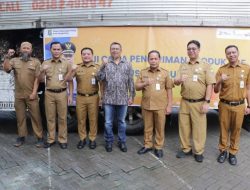 Inovasi RDF Sukses, Kota Tangerang Ubah Sampah Jadi Energi Terbarukan