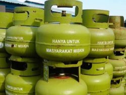 Pemerintah Sesuaikan Kebijakan Pendistribusian LPG Tabung 3 Kg, Fokus pada Konsumen Akhir Mulai 1 Februari 2025