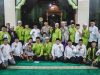 Pererat Silaturahmi Bersama Masyarakat, Kapolres Metro Tangerang Kota Laksanakan Tarling Safari Ramadan 2025