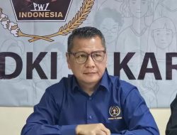 PWI Jaya Serukan Solidaritas Wartawan Hadapi Teror terhadap Tempo