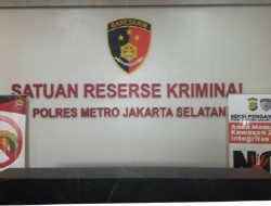 Polres Metro Jaksel Disebut Langgar Prosedur, Kasus Siti Nadita Inaya Menjadi Sorotan Publik