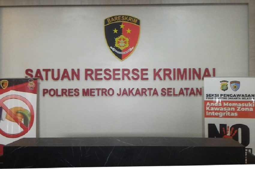 Polres Metro Jaksel Disebut Langgar Prosedur, Kasus Siti Nadita Inaya Menjadi Sorotan Publik